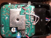 Mikrofon CB-660 echo-roger beep, podłączenie do Alan87