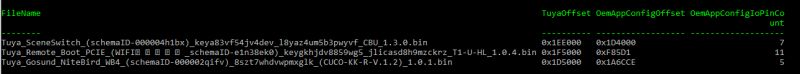 Beken BK7231/BK7252 SPI flashing and recovery - new flasher tool and protocol specs