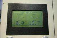 Zasilacz warsztatowy 25V/5A