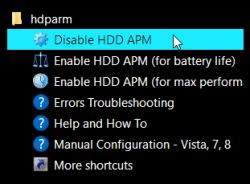 hdd w nowym laptopie - airflow temperature failure, hdtune sugeruje wymiane
