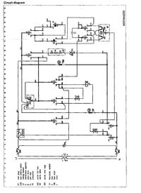 Programator ec 4384.02 B 03 461971021071 szukam schematu pralki