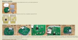 Motion sensor with BK7231N and TuyaMCU battery powered devices protocol
