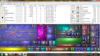 Cleaning Unnecessary Files on C Drive - Windows 7 with 4GB Free Space