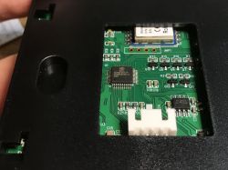 Presentation, test, interior and communication analysis of the Tuya underfloor heating thermostat