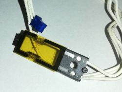 Drukarka Brother DCP-L3510CDW - Gdzie kupię czujnik temperatury?
