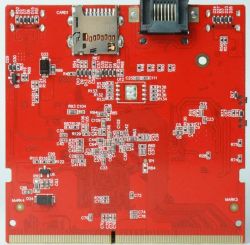 SoC Allwinner D1 RISC-V w nowym zestawie deweloperskim Nezha STU
