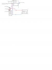 Analyzing the Correctness of Simple CO Installation Diagram in an Open System with Copper Pipes Analyzing the Correctness of Simple CO Installation Diagram in an Open System with Copper Pipes
