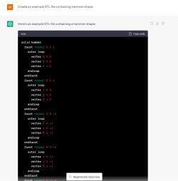 Shap-E - sztuczna inteligencja do generowania modeli 3D dla drukarki 3D