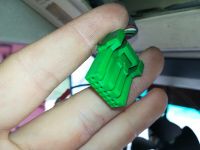 Gdzie kupić złącze do Mobitec? Szukam konkretnej kostki ze zdjęcia