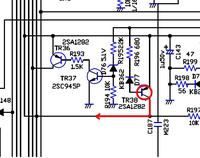 ALAN 87 Brak prądu spoczynkowego dla Końcówek mocy.