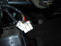 Cinquecento 900 nie odpala, świecą się światła caly czas.