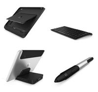 HP ElitePad 900 - 10-calowy tablet z Windows 8 Pro i Atom Z2670