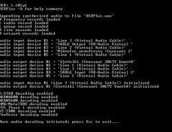 RTL-SDR - an SDR receiver from a cheap DVB-T tuner on a USB connector