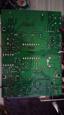 Cambridge Soundworks Creative 550 THX - przerywający dźwięk