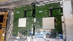 Philips 46pfl7007k/12 - LED St-By mruga dwa razy...