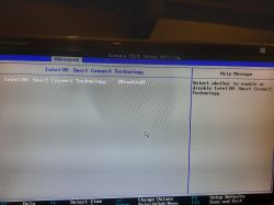 Opis BIOS dla Lenovo ThinkCentre M93p i innych modeli ThinkCentre - gdzie znaleźć?