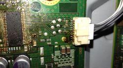 Sony KDL40W605B po kilku a czasami po nawet 30 minutach wyłącza się