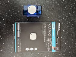 [WB3S/BK7231T] DETA 6014HA Smart Switch Mechanism from Bunnings Australia