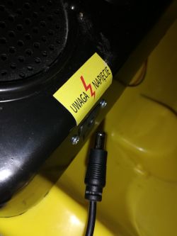 Charging Alternatives for 2x6V 10A Batteries in a Child's Toy Car: Your Experiences? Charging Alternatives for 2x6V 10A Batteries in a Child's Toy Car: Your Experiences?