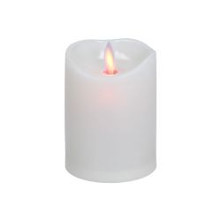 Reanimacja i modyfikacja świeczek LED na Attiny13a - problem z poborem prądu tryby SLEEP