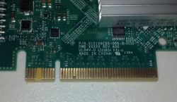Kontroler Raid pcie do ~300 - Kontroler raid obsługujący UEFI