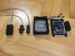 Zaawansowane sterowanie oświetleniem w salonie