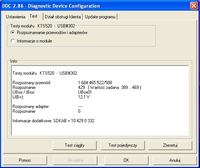 KTS 540 i Esi tronic2008. Po kliknięciu esi tronic na KTS nic się nie dzieje.