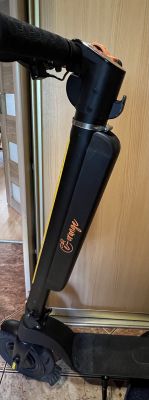 Jak podłączyć dodatkową baterię 36V 15.6Ah do hulajnogi e-orange?