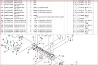 Gdzie znajdę katalog części do Toshiba E-studio 255?