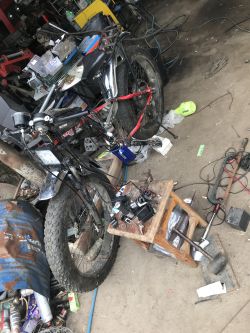 Budowa all-in-one: prostownik, ładowarka, zgrzewarka, tester - Pomocy