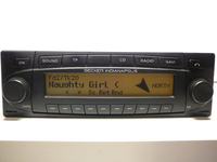 Becker BE 7920 - Wprowadzanie i zatwierdzanie kodu w radiu samochodowym