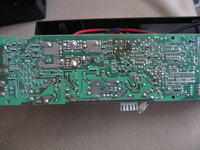 ActiveJet Energy/Power 650 LCD - Po podłączeniu do prądu brak reakcji po włącz