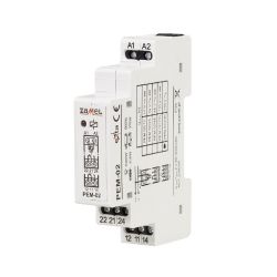 Gdzie znaleźć przekaźnik DP3T ze stykami 1-3 230V i 4-9 min. 2A?