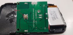 Modyfikacja transmitera bluetooth, jak to zrobic? Modyfikacja transmitera bluetooth, jak to zrobic?