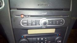 radio RENRNC470-10 - nie mozna wpisac kodu cały czas na wyświetlaczu security