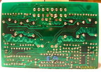 Audi 80 B4 Moduł elektrycznych szyb - identyfikacja