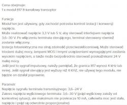 Controlling relays 30m away with ESP module - how to connect?