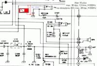 Alan 18 - Uszkodzone nadawanie po odwrotnym podłączeniu zasilania