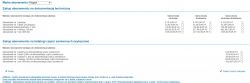 Strona zakupu abonamentów na dokumentację techniczną i katalog części zamiennych dla marki Peugeot.