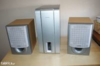 Jak Podłączyć Głośniki Thomson DPL913VD do DvD Easy Touch