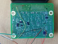 Ford fiesta 2013 - Sterownik airbag C1BT-14B321-CF podłączenie x-prog