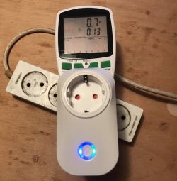 Socket/plug with WiFi PS-16-M and eWeLink/Coolkit application - test and teardown Socket/plug with WiFi PS-16-M and eWeLink/Coolkit application - test and teardown