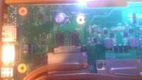 Toshiba Satelite L650-116 - Jak uruchomić laptopa bez włącznika?