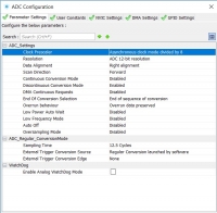STM32L053 - ADC w trybie multichannel STM32L053 - ADC w trybie multichannel