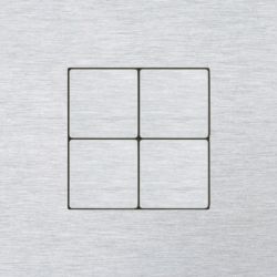 Where can I find quadruple, bell-type, non-touch switches?