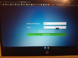 Brak danych logowania do routera Xiaomi F490: Jak się zalogować, użyć SSID/WiFi Key?
