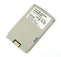 PDA Acer n50 - jak zidentyfikować piny + i - na baterii?