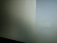 Asus F3S - biały ekran, żółte napisy i paski na monitorze, co robić?