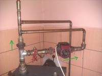 Defro. Optima komfort 10,5 kW - Gotowanie w wody w kotle, brak cyrkulacji wody Defro. Optima komfort 10,5 kW - Gotowanie w wody w kotle, brak cyrkulacji wody