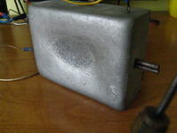 Jak odetkać zatkane dysze w wytwornicy dymu JEM ZR22-DMX?